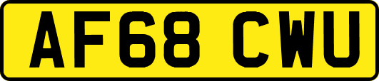 AF68CWU