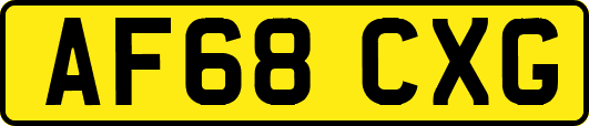 AF68CXG