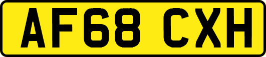 AF68CXH