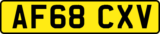 AF68CXV