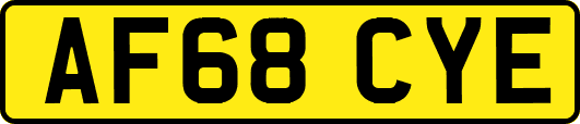 AF68CYE