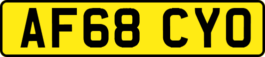 AF68CYO