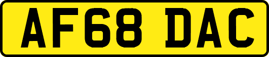 AF68DAC