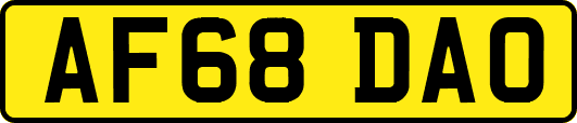 AF68DAO