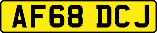 AF68DCJ