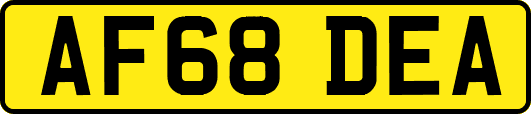 AF68DEA