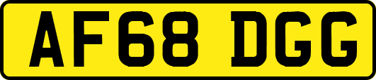 AF68DGG