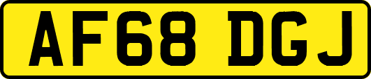 AF68DGJ