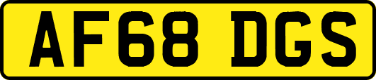 AF68DGS