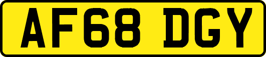AF68DGY
