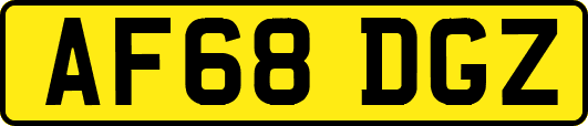 AF68DGZ