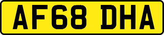 AF68DHA