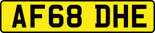 AF68DHE