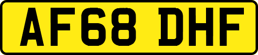 AF68DHF