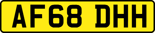 AF68DHH