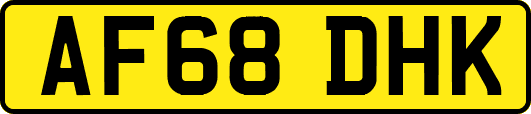 AF68DHK