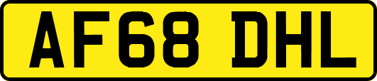AF68DHL