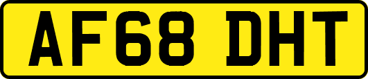 AF68DHT