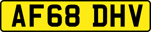 AF68DHV