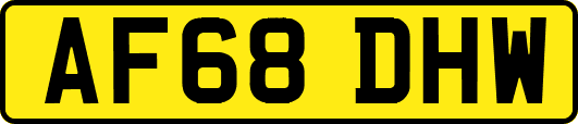 AF68DHW