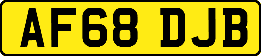 AF68DJB