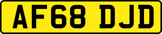 AF68DJD