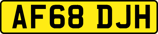 AF68DJH