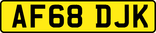 AF68DJK