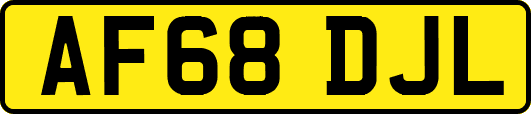 AF68DJL