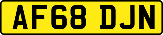 AF68DJN