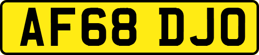 AF68DJO
