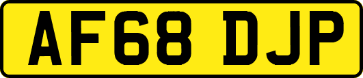 AF68DJP