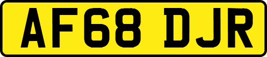 AF68DJR