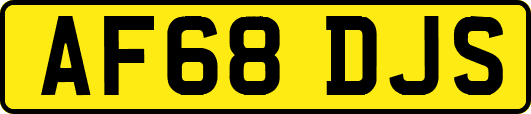 AF68DJS