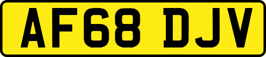 AF68DJV
