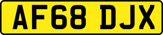 AF68DJX