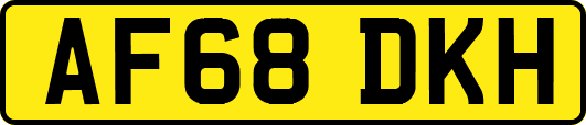 AF68DKH
