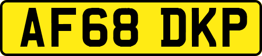 AF68DKP