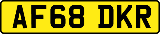 AF68DKR
