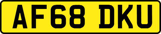 AF68DKU