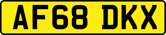 AF68DKX