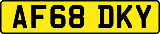 AF68DKY