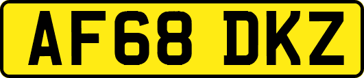 AF68DKZ