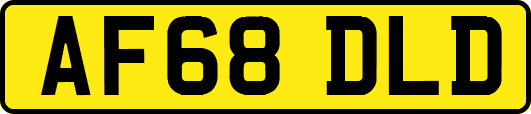 AF68DLD