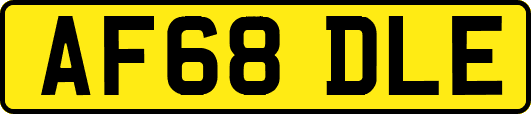 AF68DLE