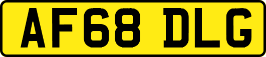 AF68DLG