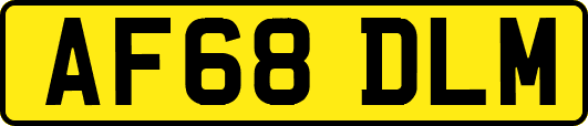AF68DLM