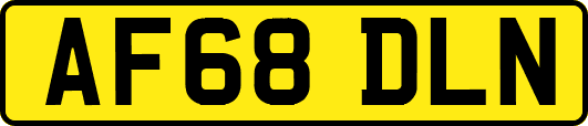 AF68DLN