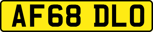 AF68DLO