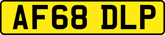 AF68DLP